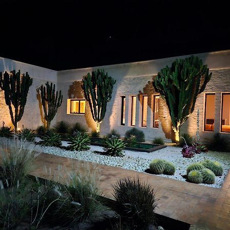 Le Clos De La Roussiere As-Sawíra Exteriér fotografie