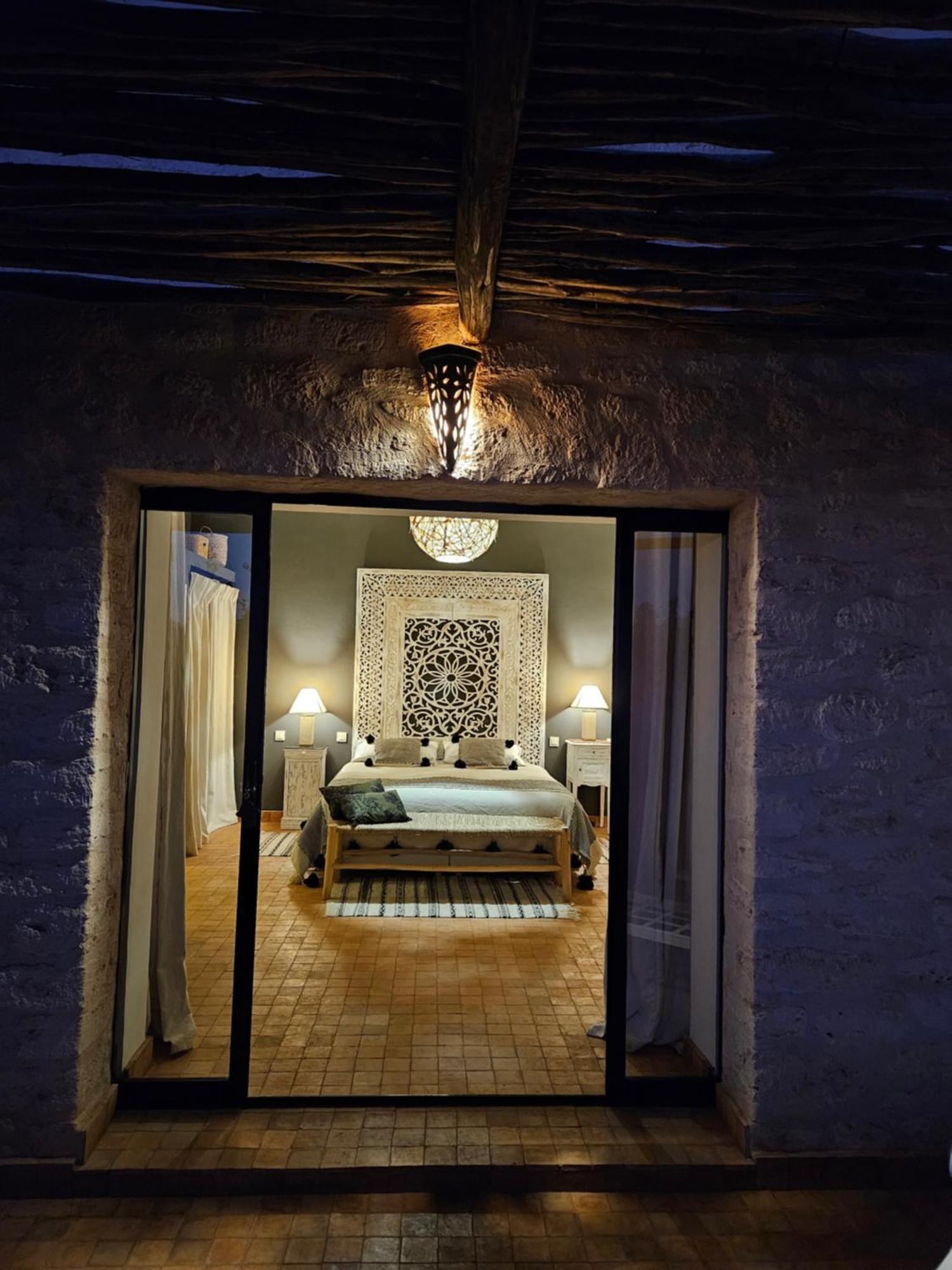 Le Clos De La Roussiere As-Sawíra Pokoj fotografie