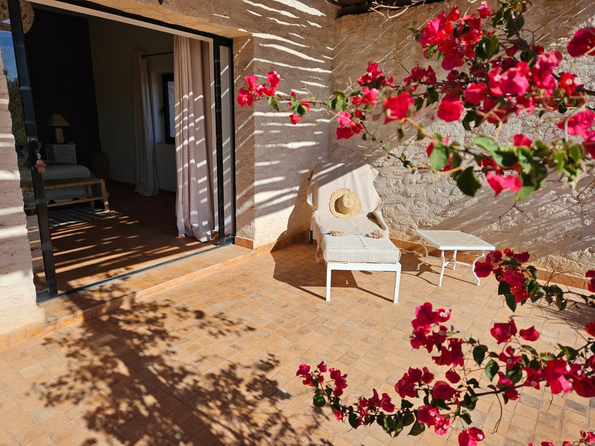 Le Clos De La Roussiere As-Sawíra Pokoj fotografie