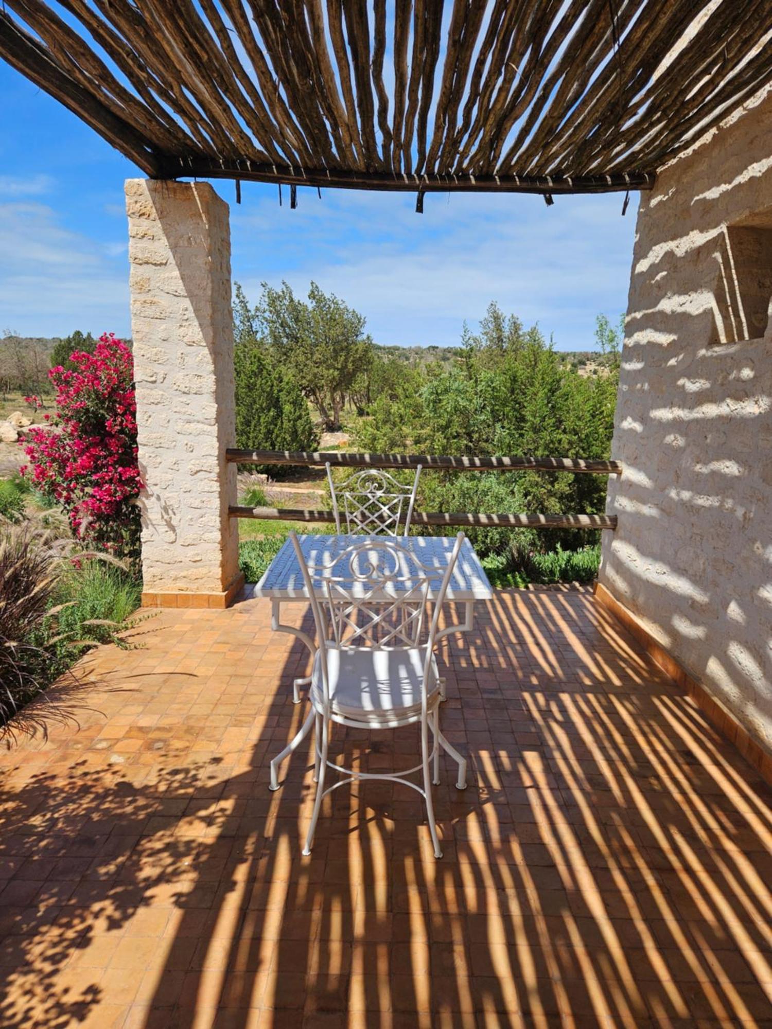 Le Clos De La Roussiere As-Sawíra Pokoj fotografie